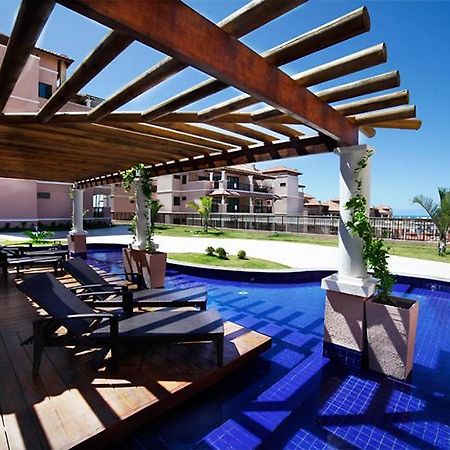 Beverly Hills No Porto Das Dunas อากีราซ ภายนอก รูปภาพ